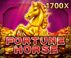 Casino JDB FortuneHorse
