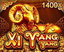 Casino JDB XiYangYang