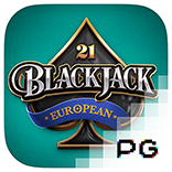 Casino European Blackjack