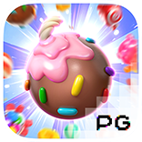 Casino Candy Burst