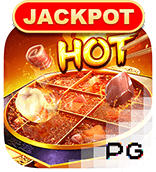 Casino Hotpot