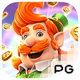 Casino Leprechaun Riches