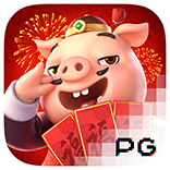 Casino Piggy Gold