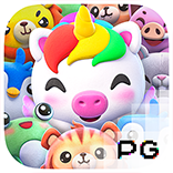 Casino Plushie Frenzy