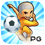 Casino Shaolin Soccer