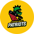 St Kitts & Nevis Patriots
