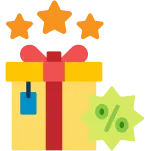 Bonuses and Promotions: Bonuses and Promotions: