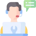 Technical Support: Technical Support: