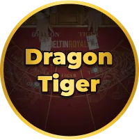 Dragon Tiger: A Battle of Fire and Ice