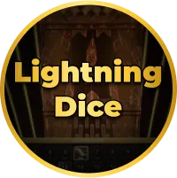 Lightning Dice: Feel the Thunderous Excitement