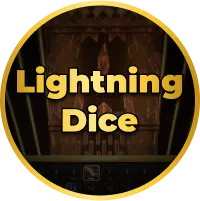 Lightning Dice: Feel the Thunderous Excitement Lightning Dice: Feel the Thunderous Excitement